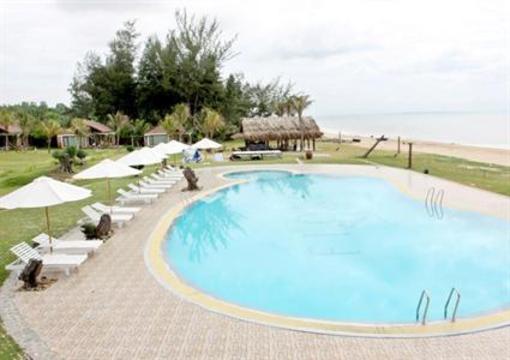 фото отеля Fiore Healthy Resort