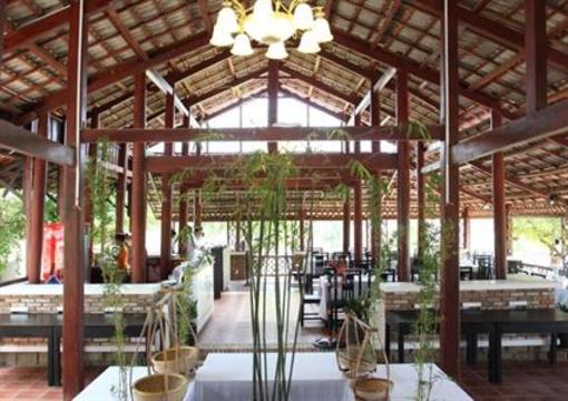фото отеля Fiore Healthy Resort