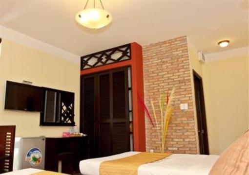 фото отеля Fiore Healthy Resort