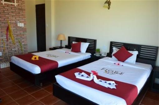 фото отеля Fiore Healthy Resort