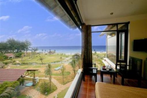 фото отеля Fiore Healthy Resort