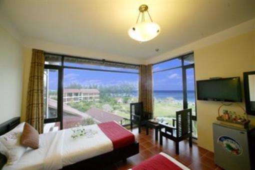 фото отеля Fiore Healthy Resort