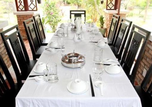 фото отеля Fiore Healthy Resort