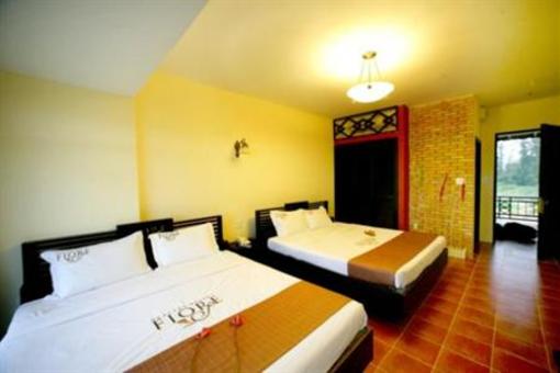 фото отеля Fiore Healthy Resort