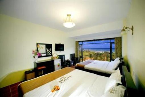 фото отеля Fiore Healthy Resort