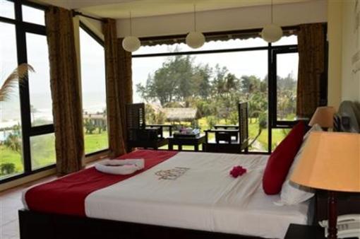 фото отеля Fiore Healthy Resort