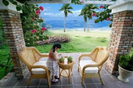 фото отеля Fiore Healthy Resort