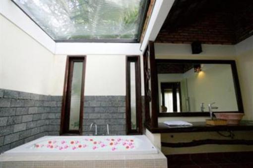 фото отеля Fiore Healthy Resort