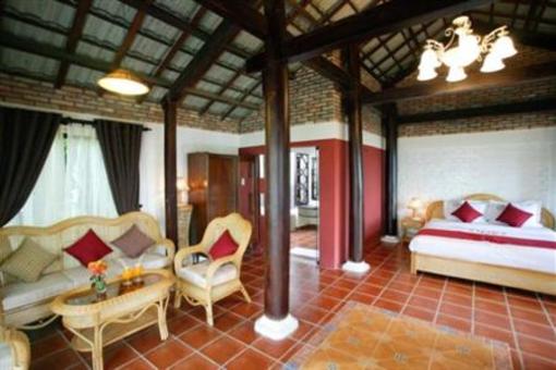фото отеля Fiore Healthy Resort