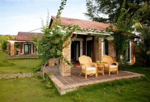 фото отеля Fiore Healthy Resort