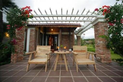 фото отеля Fiore Healthy Resort
