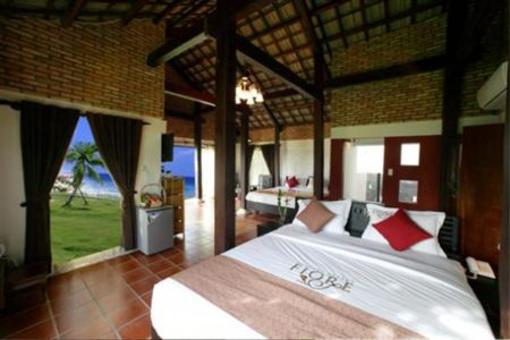 фото отеля Fiore Healthy Resort