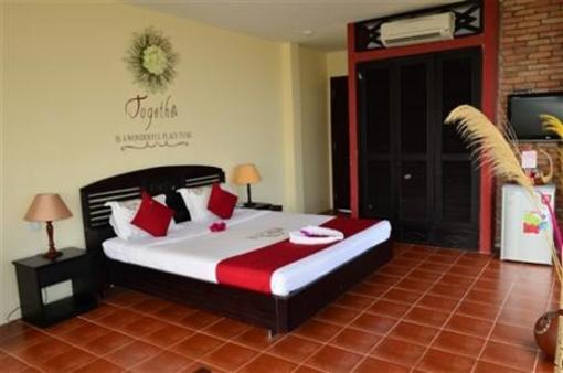 фото отеля Fiore Healthy Resort
