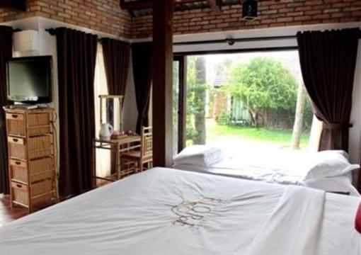 фото отеля Fiore Healthy Resort