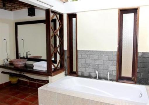 фото отеля Fiore Healthy Resort