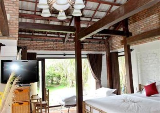 фото отеля Fiore Healthy Resort