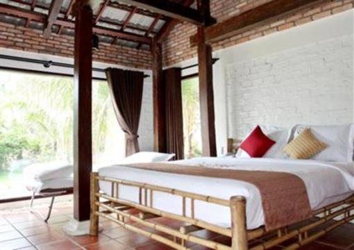 фото отеля Fiore Healthy Resort