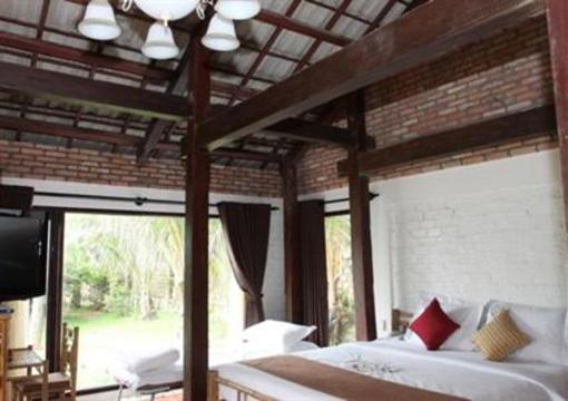 фото отеля Fiore Healthy Resort