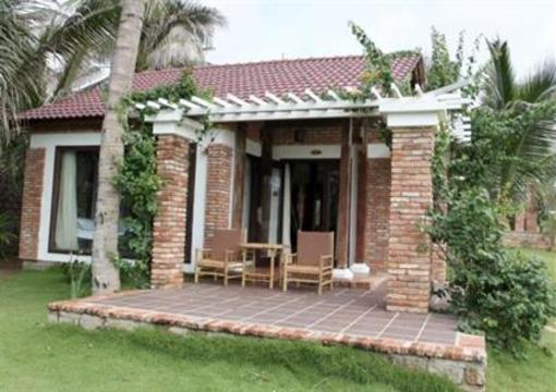 фото отеля Fiore Healthy Resort