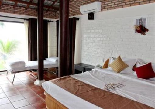 фото отеля Fiore Healthy Resort
