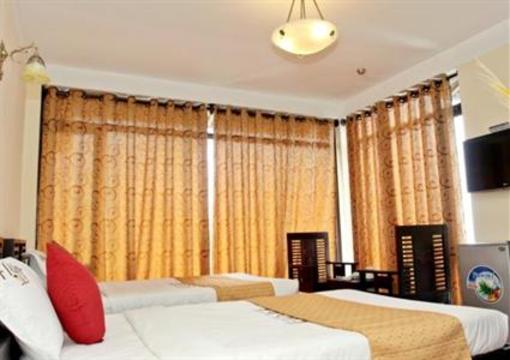 фото отеля Fiore Healthy Resort