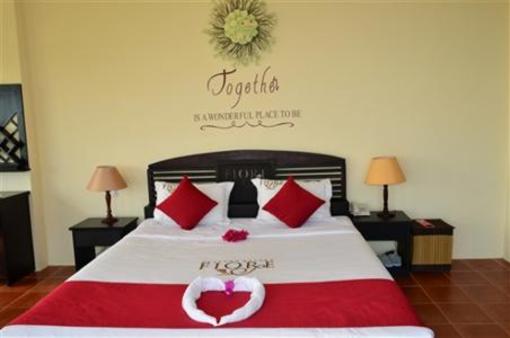фото отеля Fiore Healthy Resort