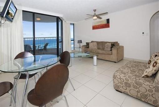 фото отеля Olympus Apartments Gold Coast