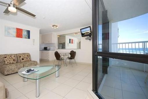 фото отеля Olympus Apartments Gold Coast
