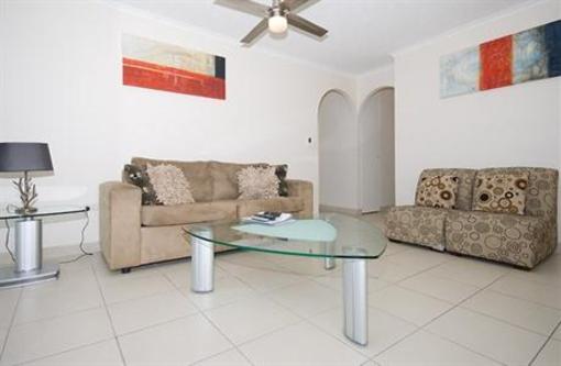 фото отеля Olympus Apartments Gold Coast