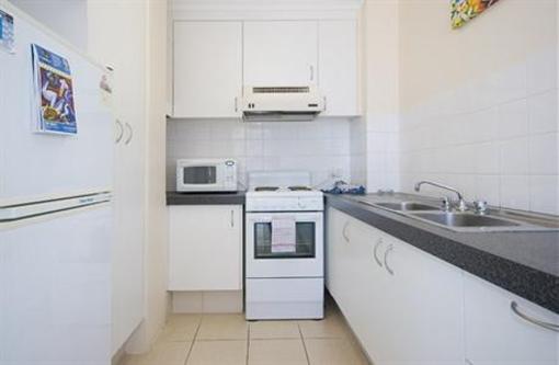 фото отеля Olympus Apartments Gold Coast