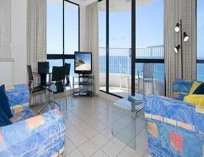 фото отеля Olympus Apartments Gold Coast