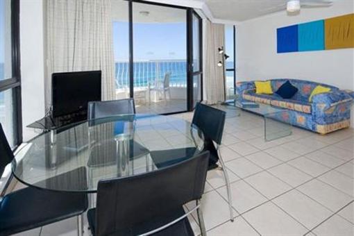 фото отеля Olympus Apartments Gold Coast