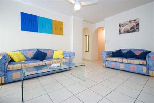фото отеля Olympus Apartments Gold Coast