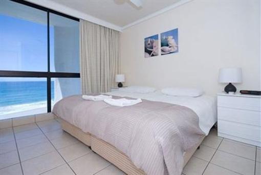 фото отеля Olympus Apartments Gold Coast