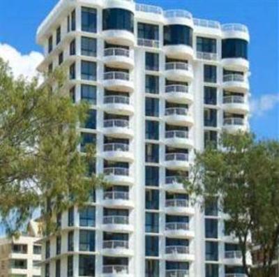 фото отеля Olympus Apartments Gold Coast