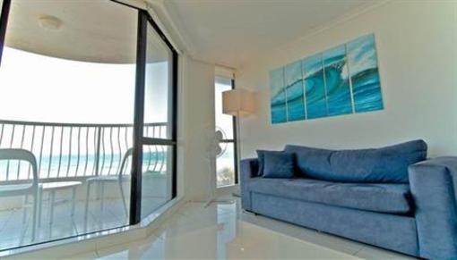 фото отеля Olympus Apartments Gold Coast