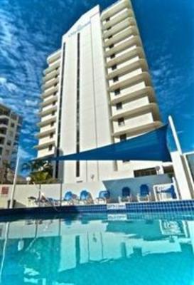 фото отеля Olympus Apartments Gold Coast