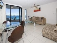 Olympus Apartments Gold Coast