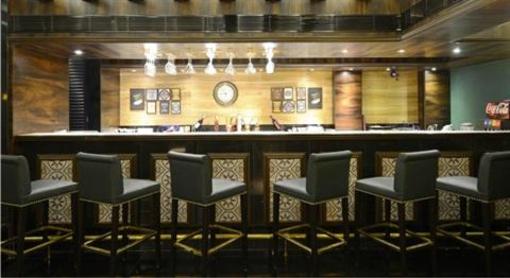фото отеля GCC Hotels Private Limited