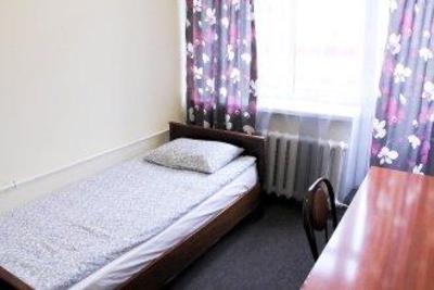 фото отеля AllisHall Hostel