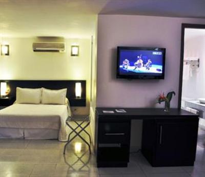 фото отеля Hotel Cartagena Millennium  Cartagena de Indias