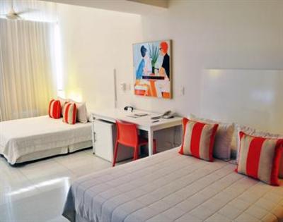 фото отеля Hotel Cartagena Millennium  Cartagena de Indias