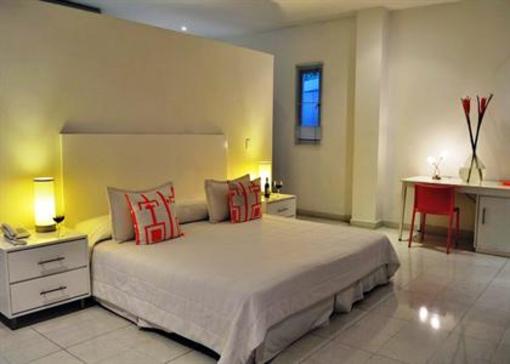 фото отеля Hotel Cartagena Millennium  Cartagena de Indias