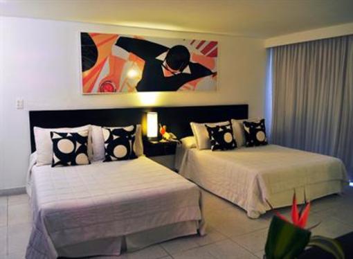 фото отеля Hotel Cartagena Millennium  Cartagena de Indias