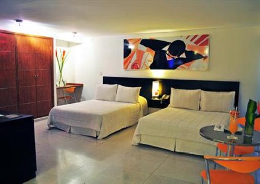 фото отеля Hotel Cartagena Millennium  Cartagena de Indias