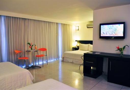 фото отеля Hotel Cartagena Millennium  Cartagena de Indias