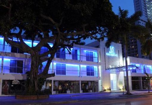 фото отеля Hotel Cartagena Millennium  Cartagena de Indias