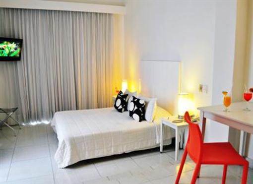 фото отеля Hotel Cartagena Millennium  Cartagena de Indias