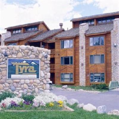 фото отеля Tyra II Condominiums Breckenridge