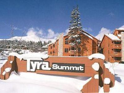 фото отеля Tyra II Condominiums Breckenridge